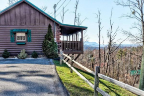 Amazing Views! Hot Tub,Pool Table,Fireplace,Relax!